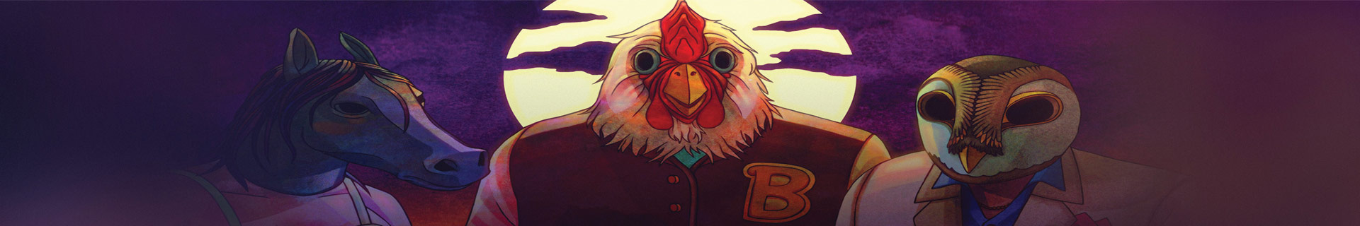 Hotline Miami