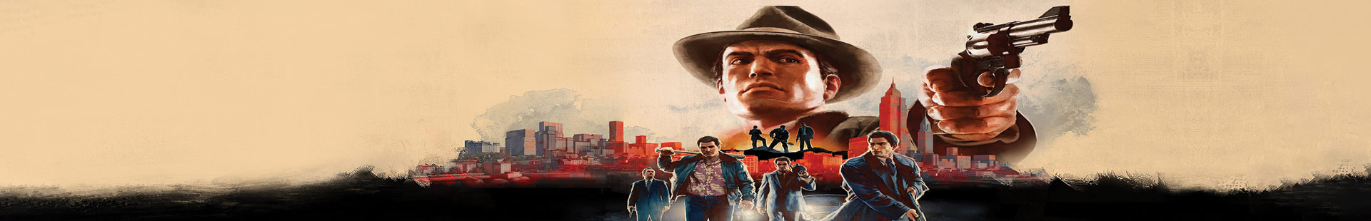 Mafia II: Definitive Edition