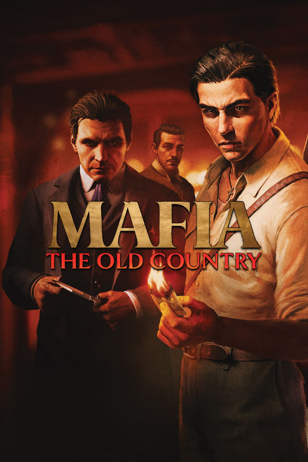 Mafia: The Old Country