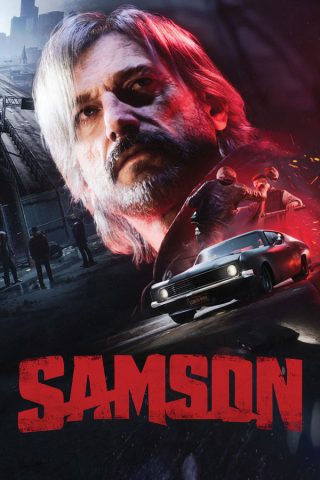 تحميل لعبة Samson