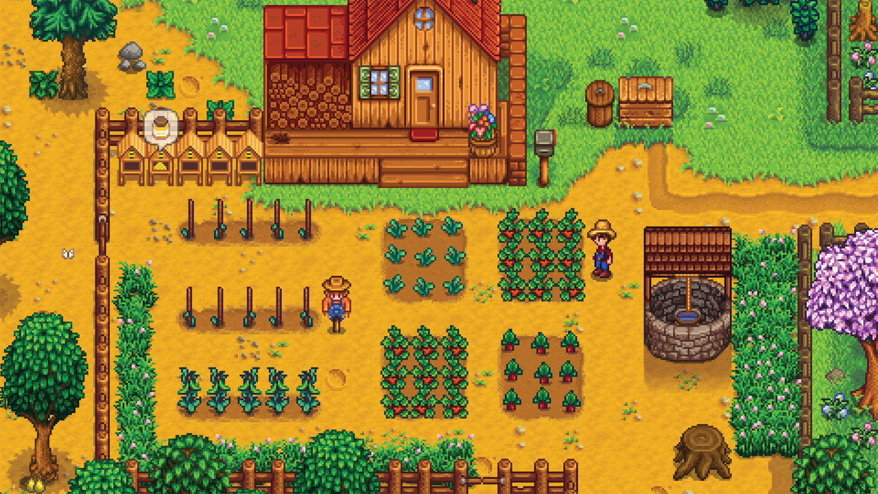 Main Screen