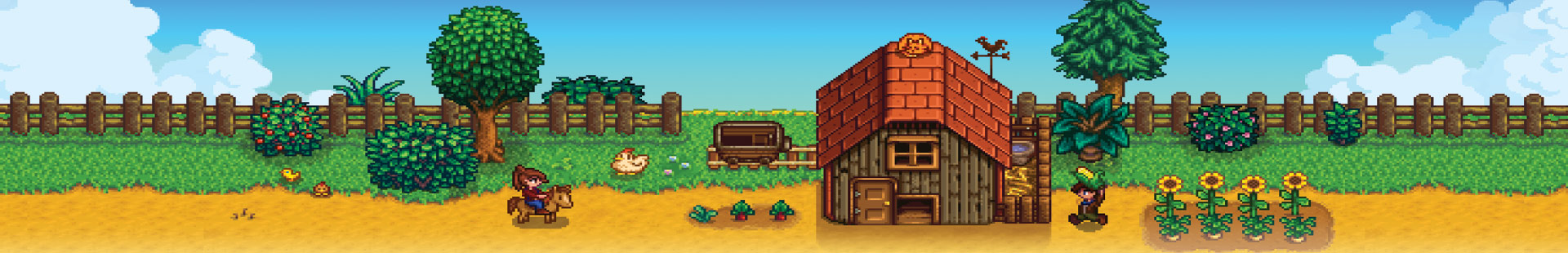 Stardew Valley
