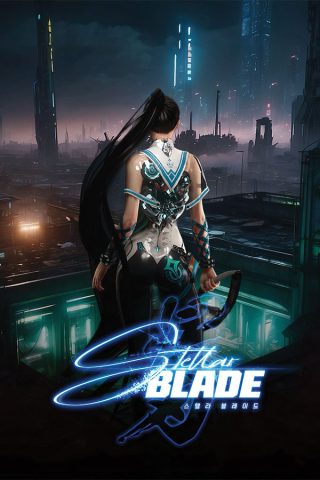 تحميل لعبة Stellar Blade