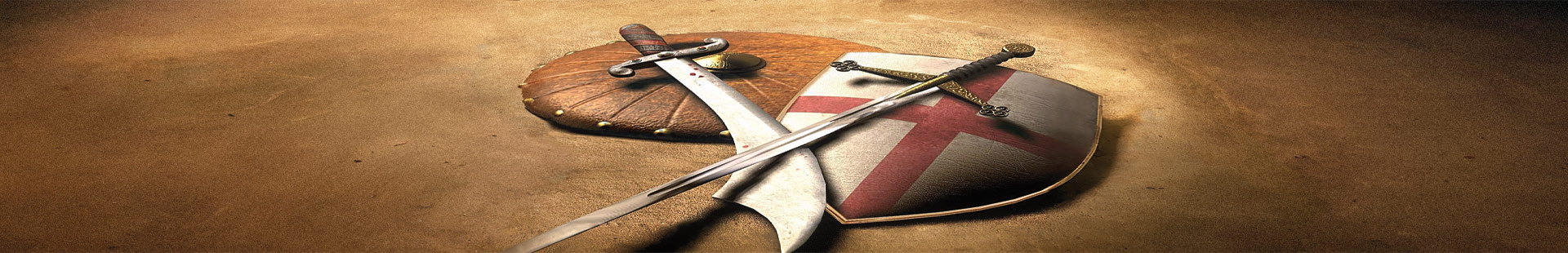 Stronghold Crusader HD