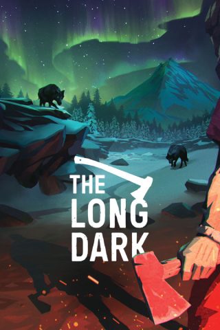 تحميل لعبة The Long Dark