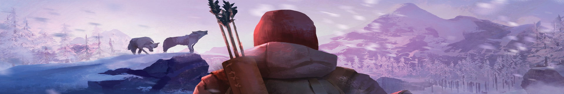 The Long Dark