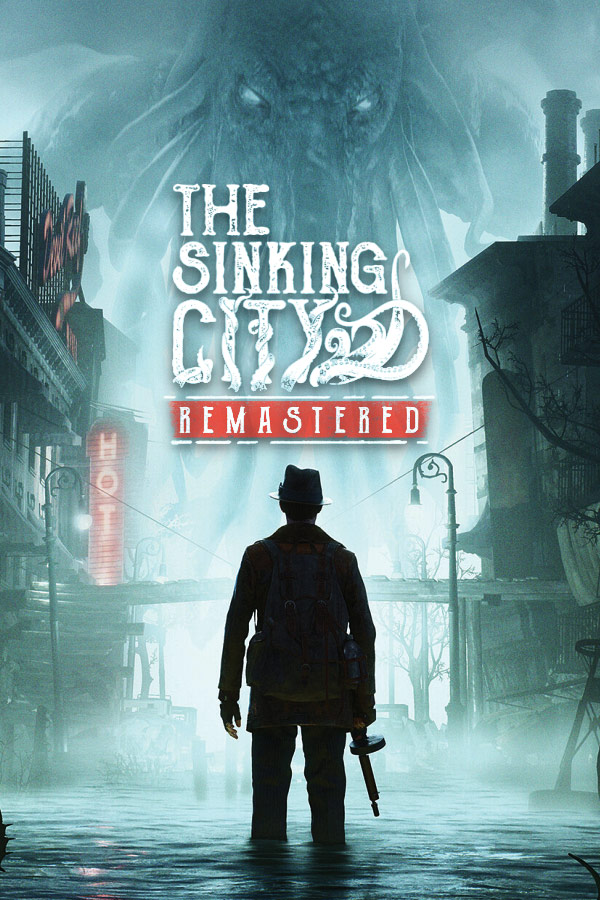 The Sinking City Remastered