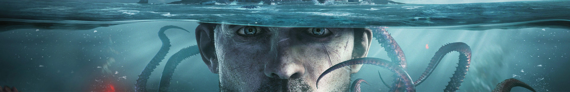 The Sinking City Remastered