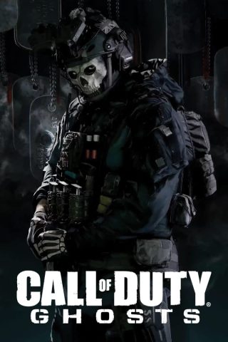 تحميل لعبة Call of Duty: Ghosts