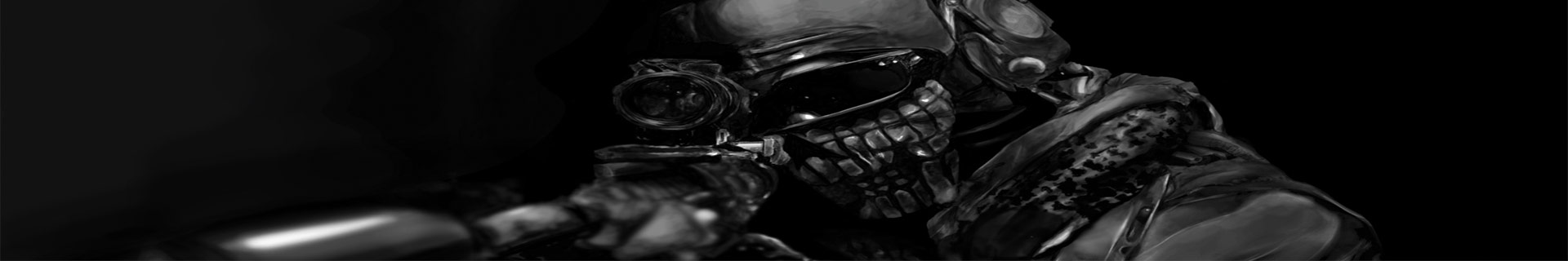 Call of Duty: Ghosts