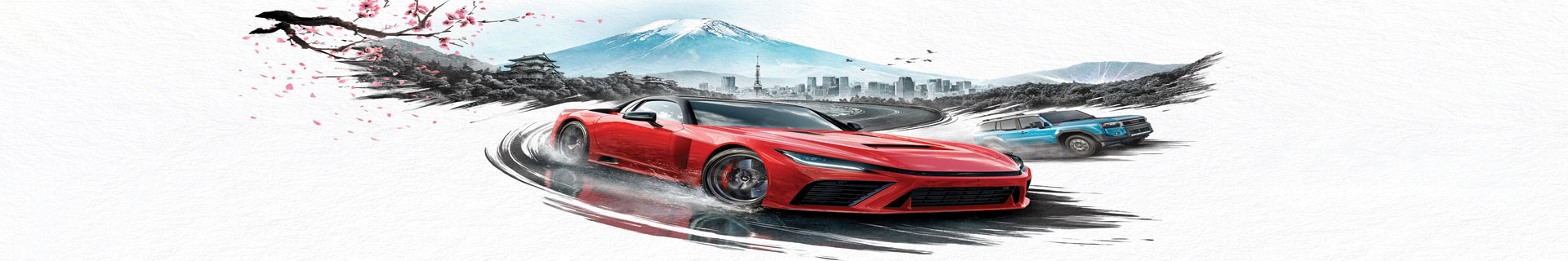 Forza Horizon 6