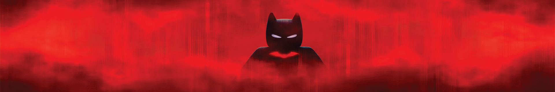 LEGO Batman: Legacy of the Dark Knight