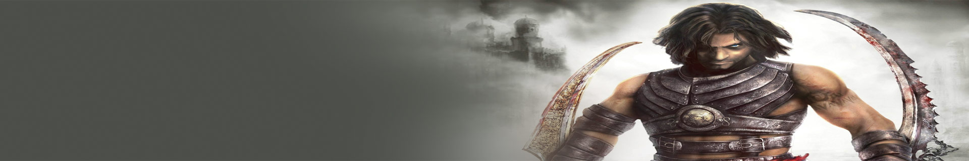 Prince of Persia: Warrior Within