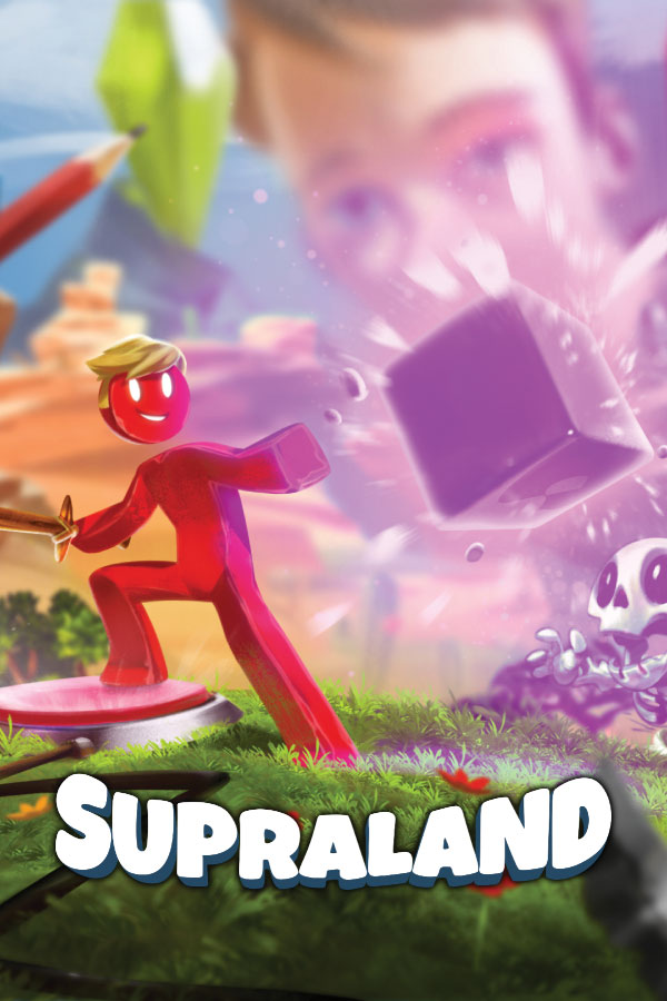 Supraland