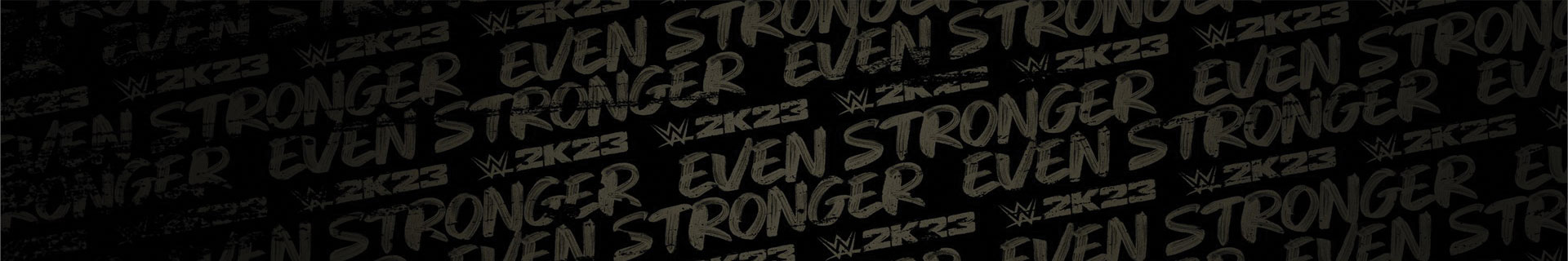 WWE 2K23