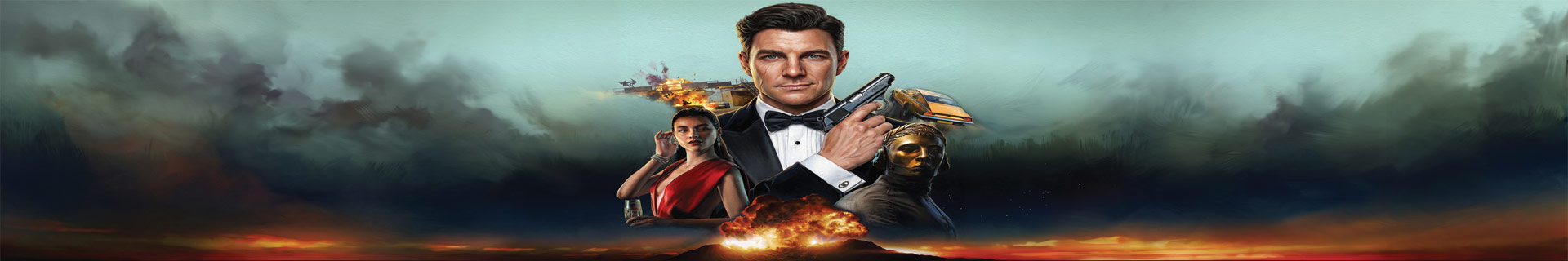 007 First Light