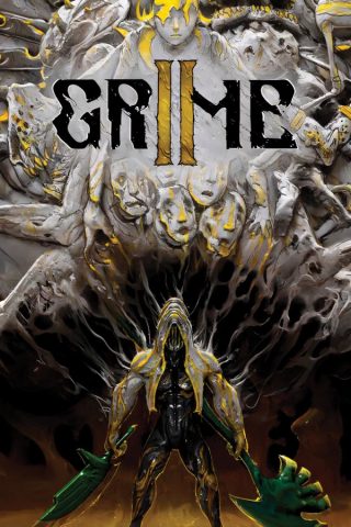 تحميل لعبة GRIME II