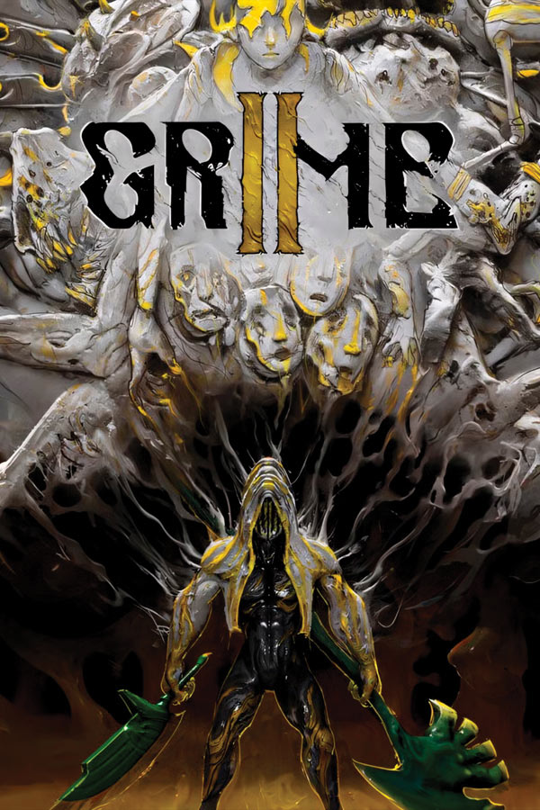 GRIME II