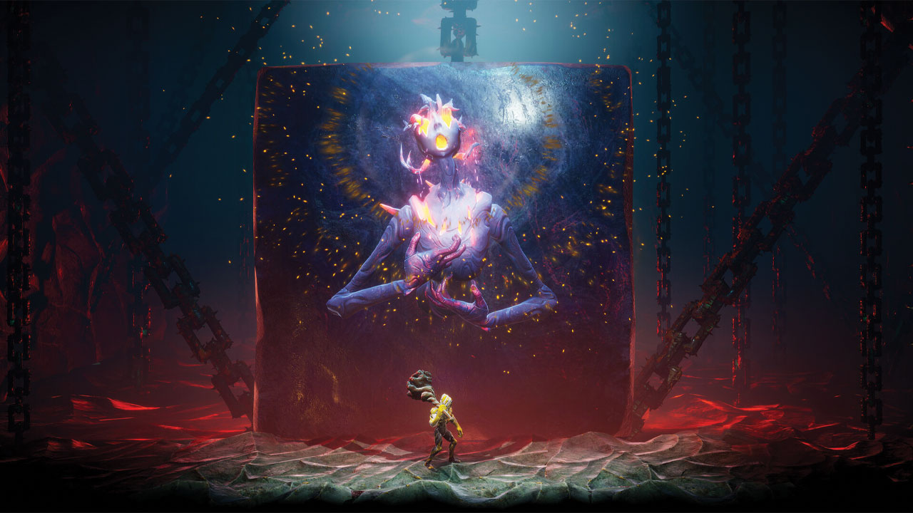 Main Screen