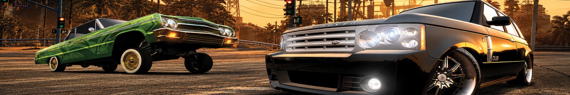 Midnight Club: Los Angeles