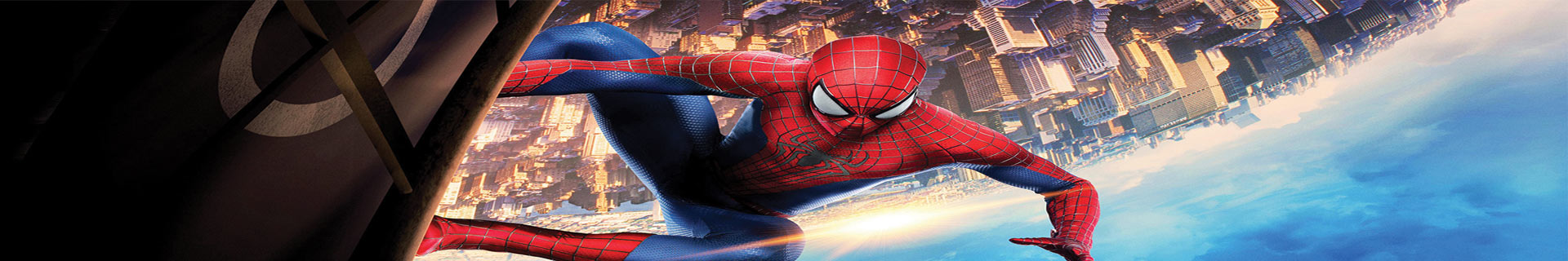 The Amazing Spider-Man 2