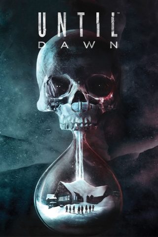 تحميل لعبة Until Dawn