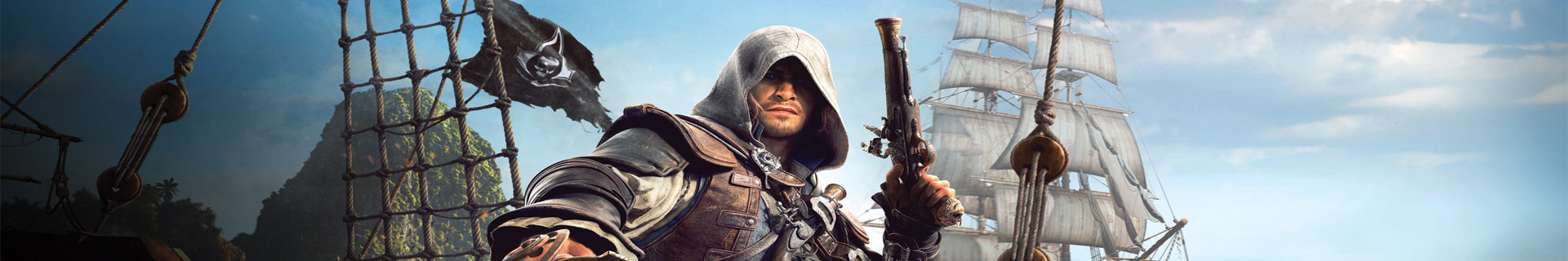 Assassin’s Creed: Black Flag Resynced