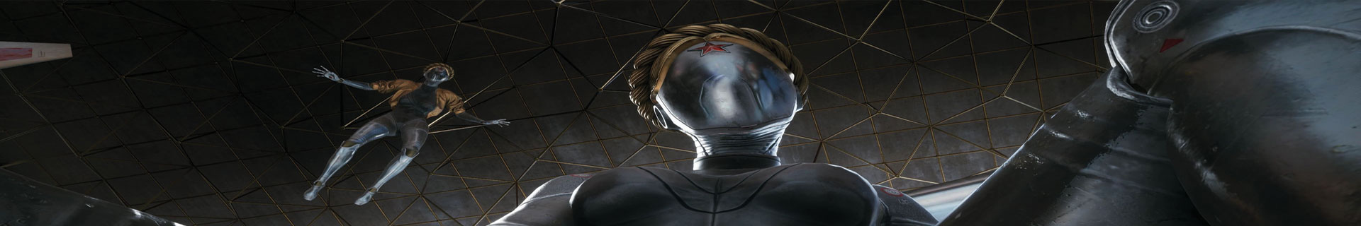 Atomic Heart