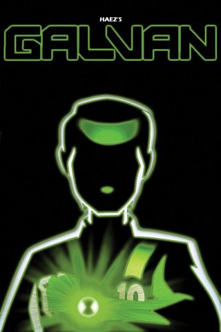 تحميل لعبة Ben 10: Galvan