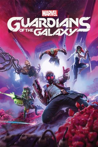 تحميل لعبة Marvel's Guardians of the Galaxy