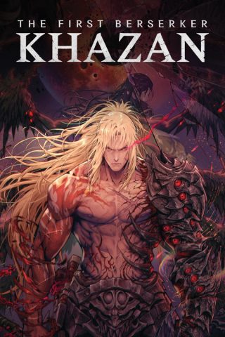 تحميل لعبة The First Berserker: Khazan