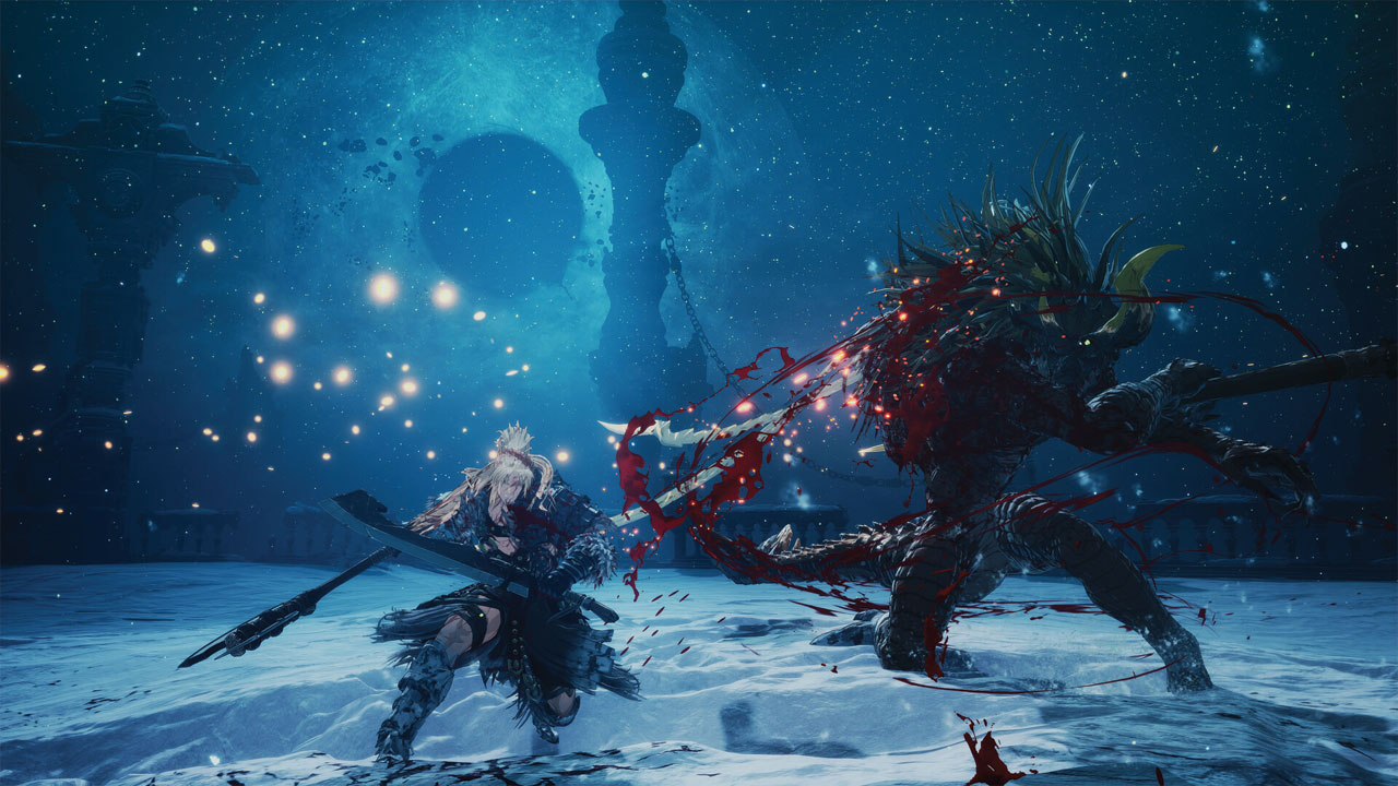 Main Screen