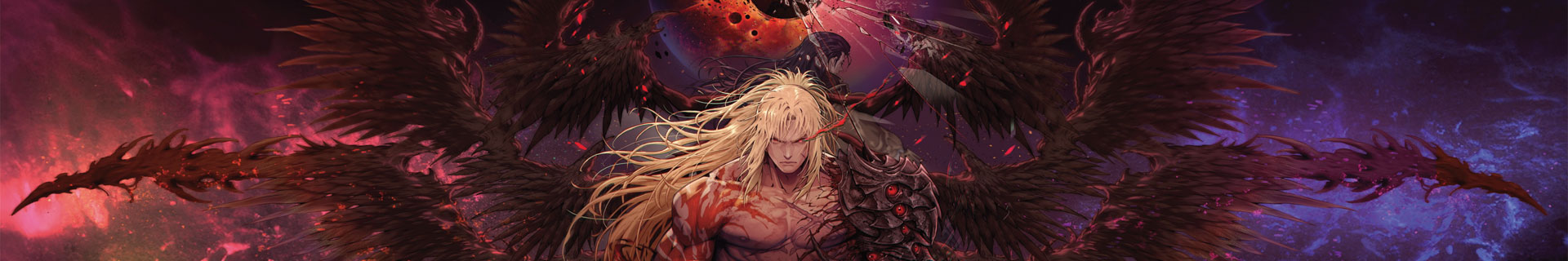 The First Berserker: Khazan