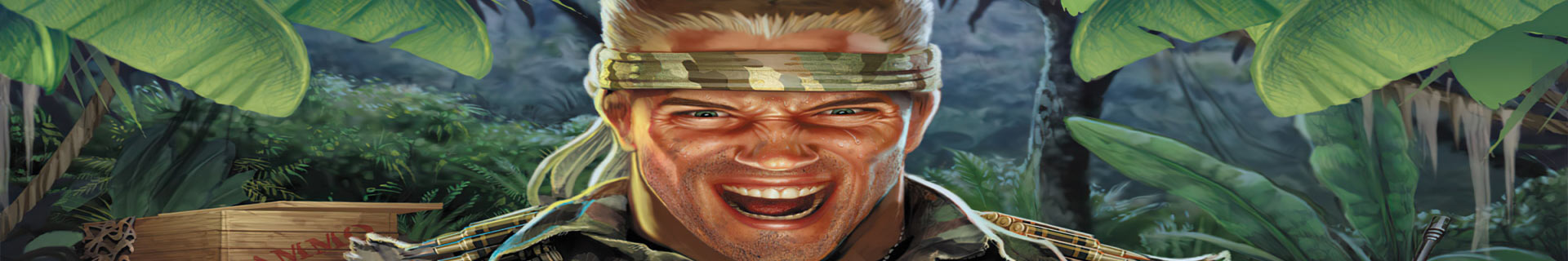 BeachHead Collection