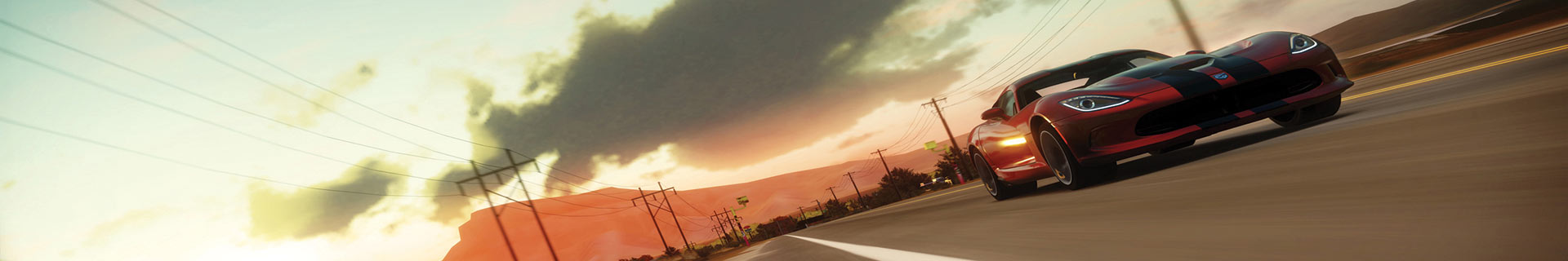 Forza Horizon 1