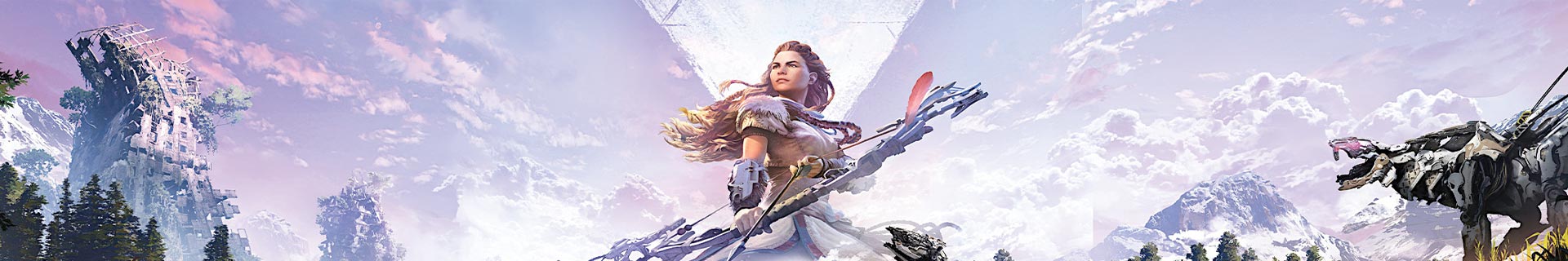 Horizon Zero Dawn
