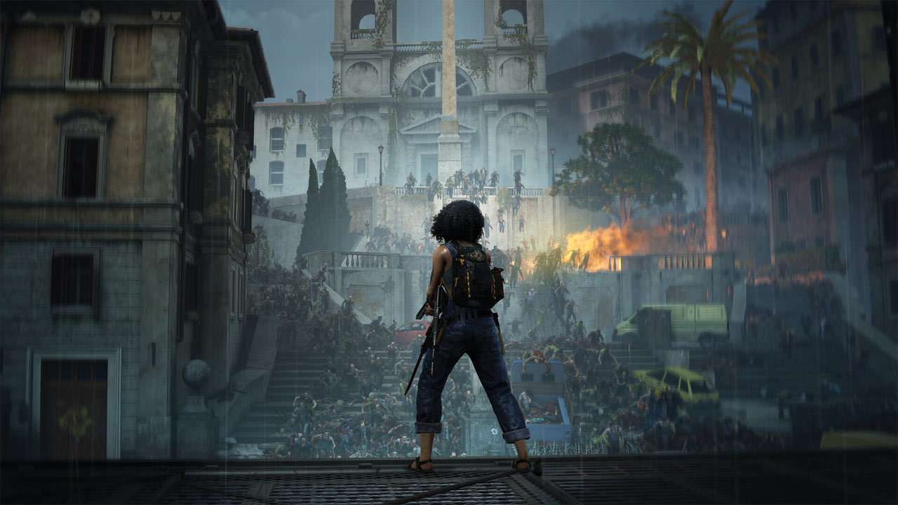 Main Screen