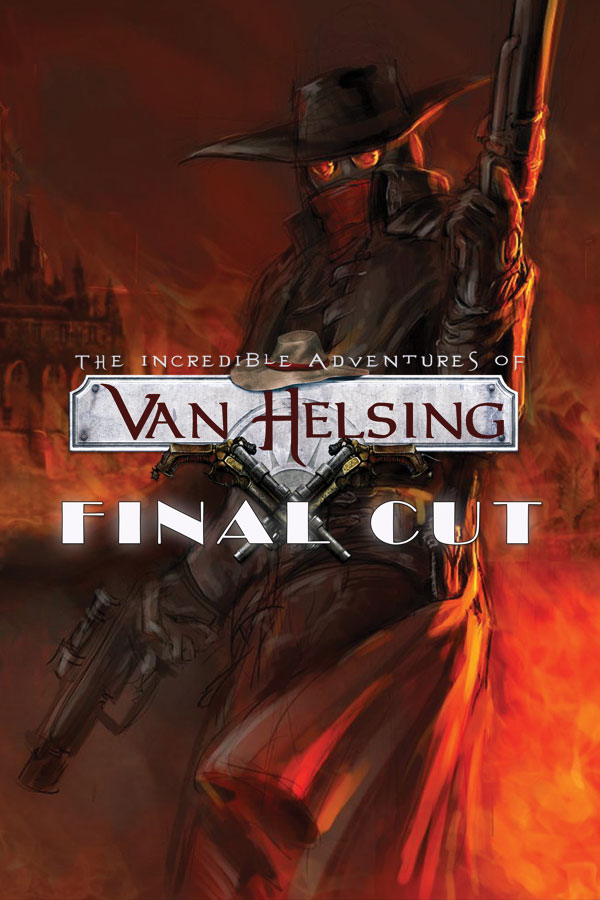 تحميل لعبة The Incredible Adventures of Van Helsing: Final Cut