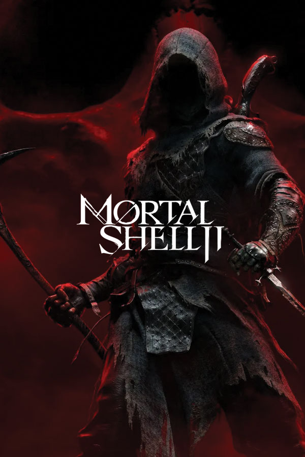 تحميل لعبة Mortal Shell II